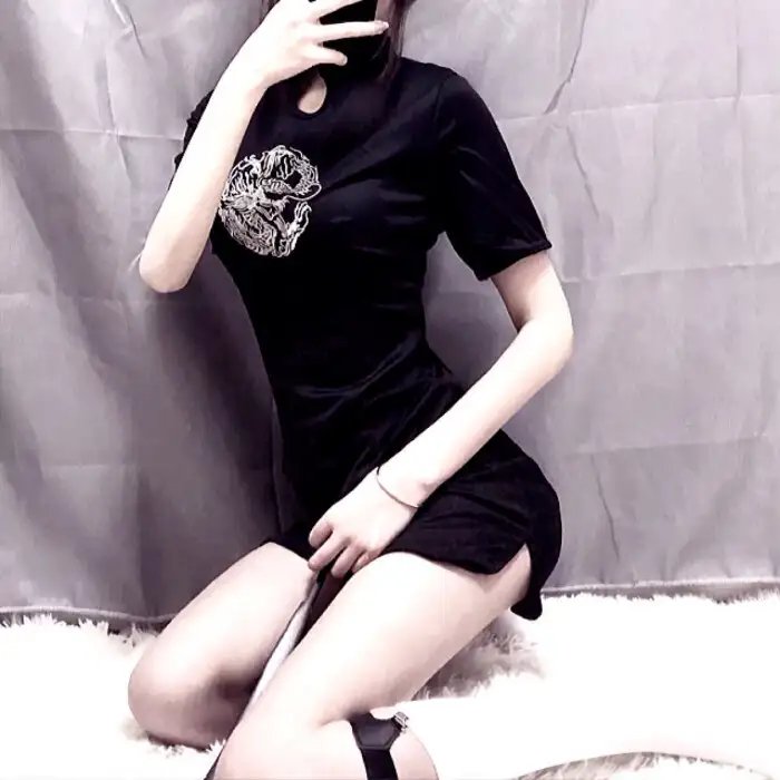 蒙面达虎
